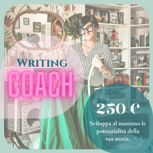 Writing coach
