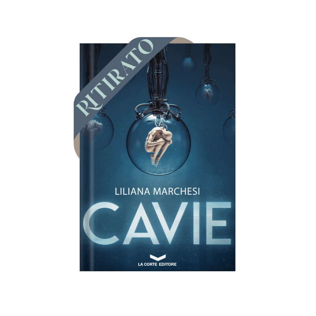 Cavie ritirato