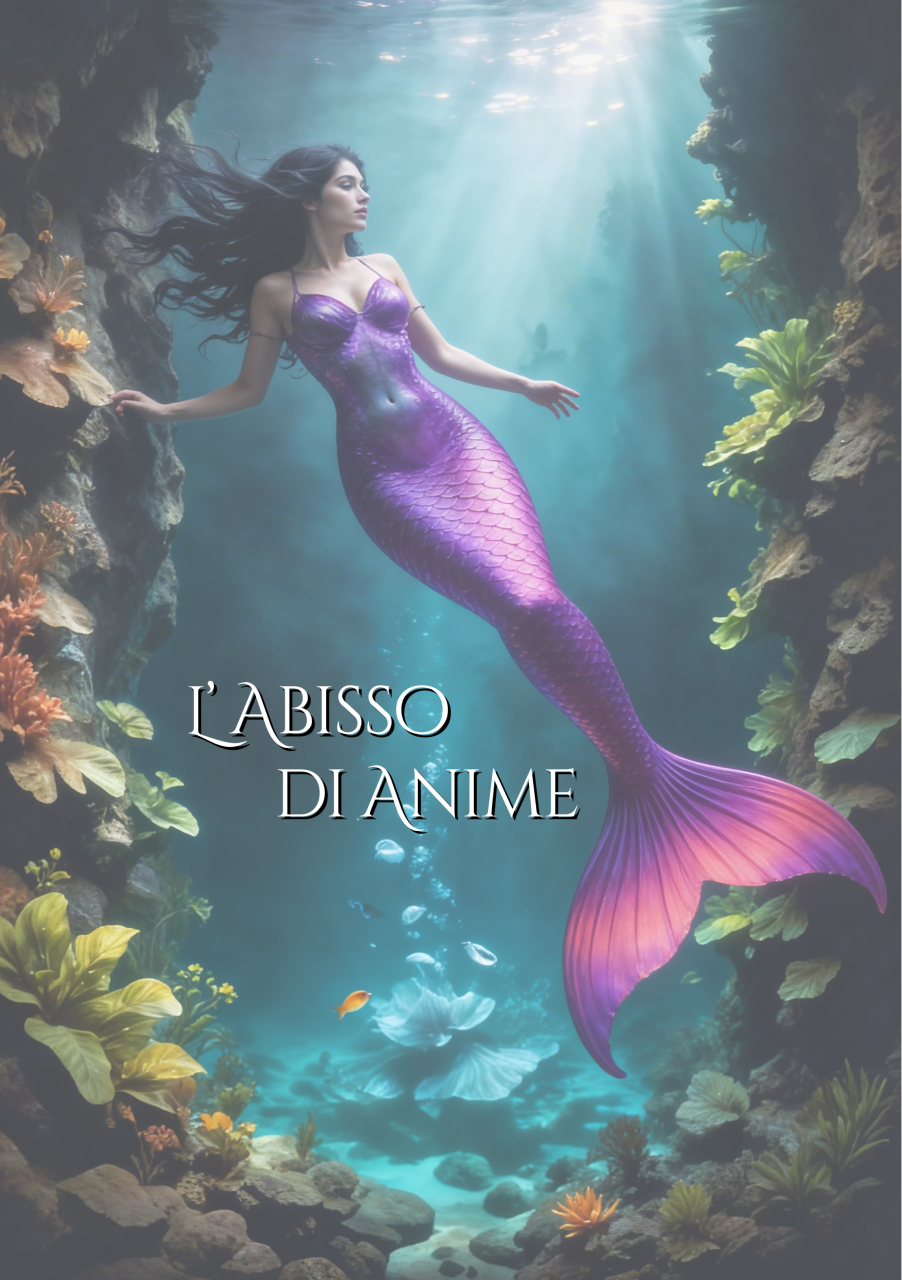 Overlay de L'Abisso di Anime - immagine 2