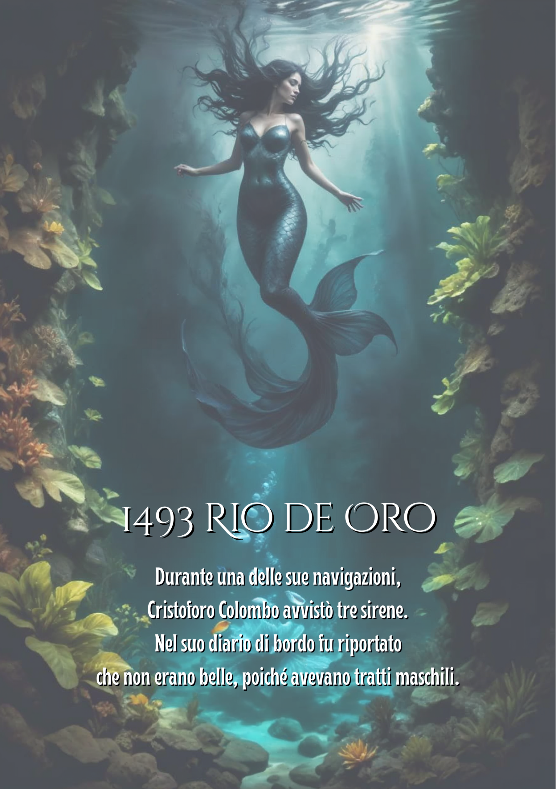 Overlay de L'Abisso di Anime - immagine 3