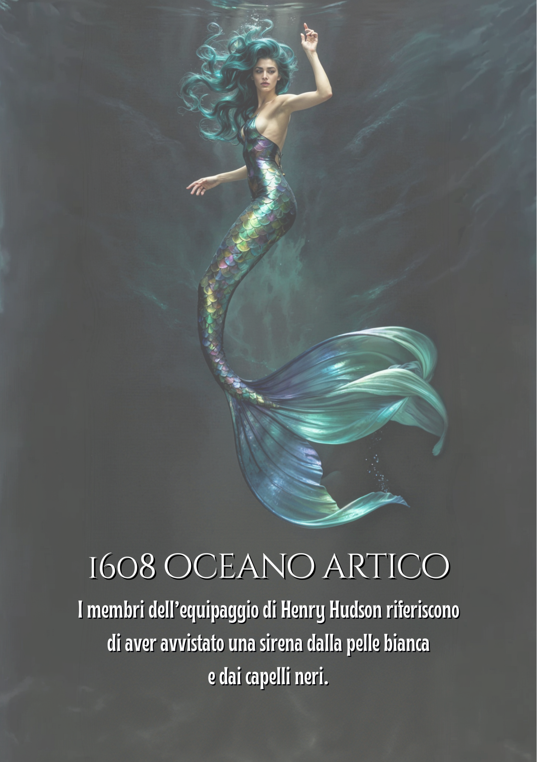 Overlay de L'Abisso di Anime - immagine 4